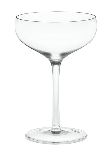 Reserve Coupe Cocktail Glasses