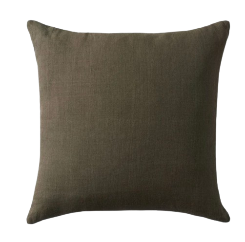 PRISHA LINEN PILLOW