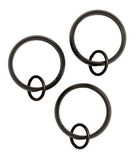 Curtain Round Rings