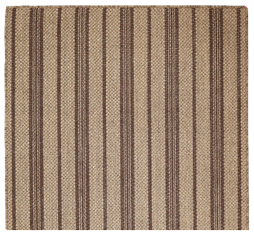 Striped Sinsal Rug