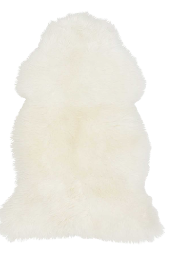 Sheepskin Rug