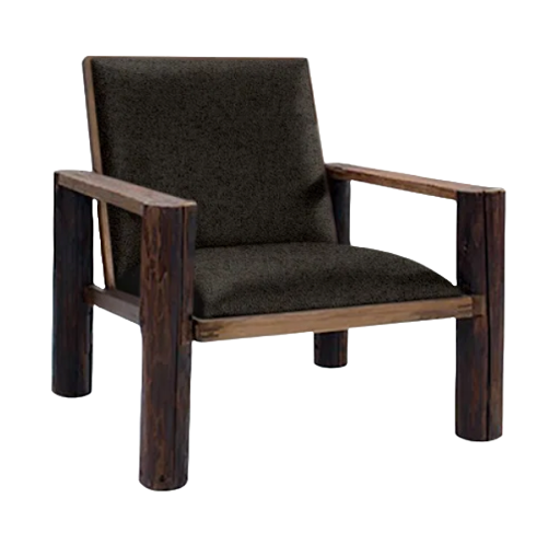 Santos Club Chair