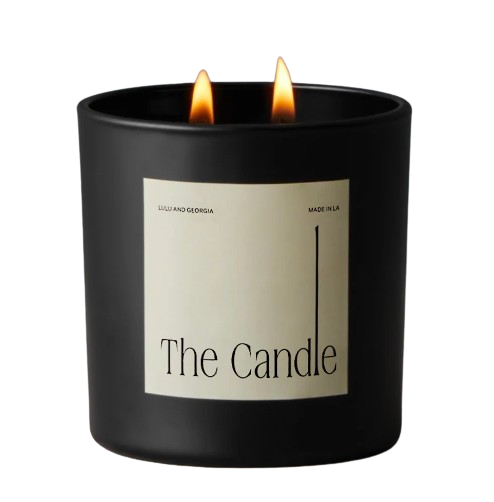 The Candle