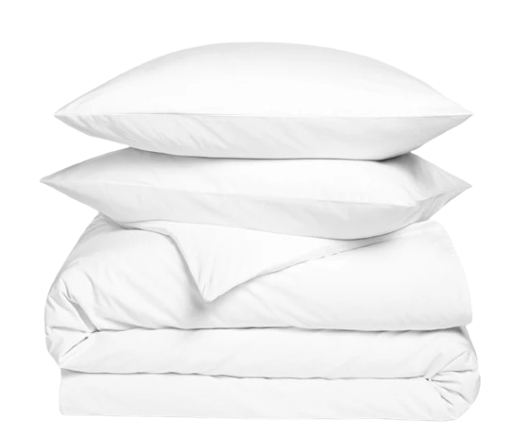 Organic Cotton Duvet Set