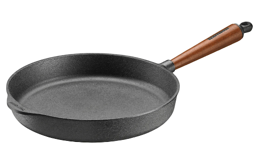 Skeppshult Deep Fry Pan