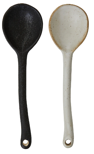 Granger Spoons