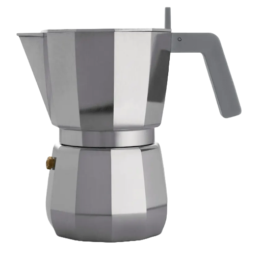 Moka Coffee Maker