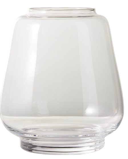 Gio Glass Hurricane