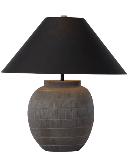 Foundry Select Ceramic Table Lamp