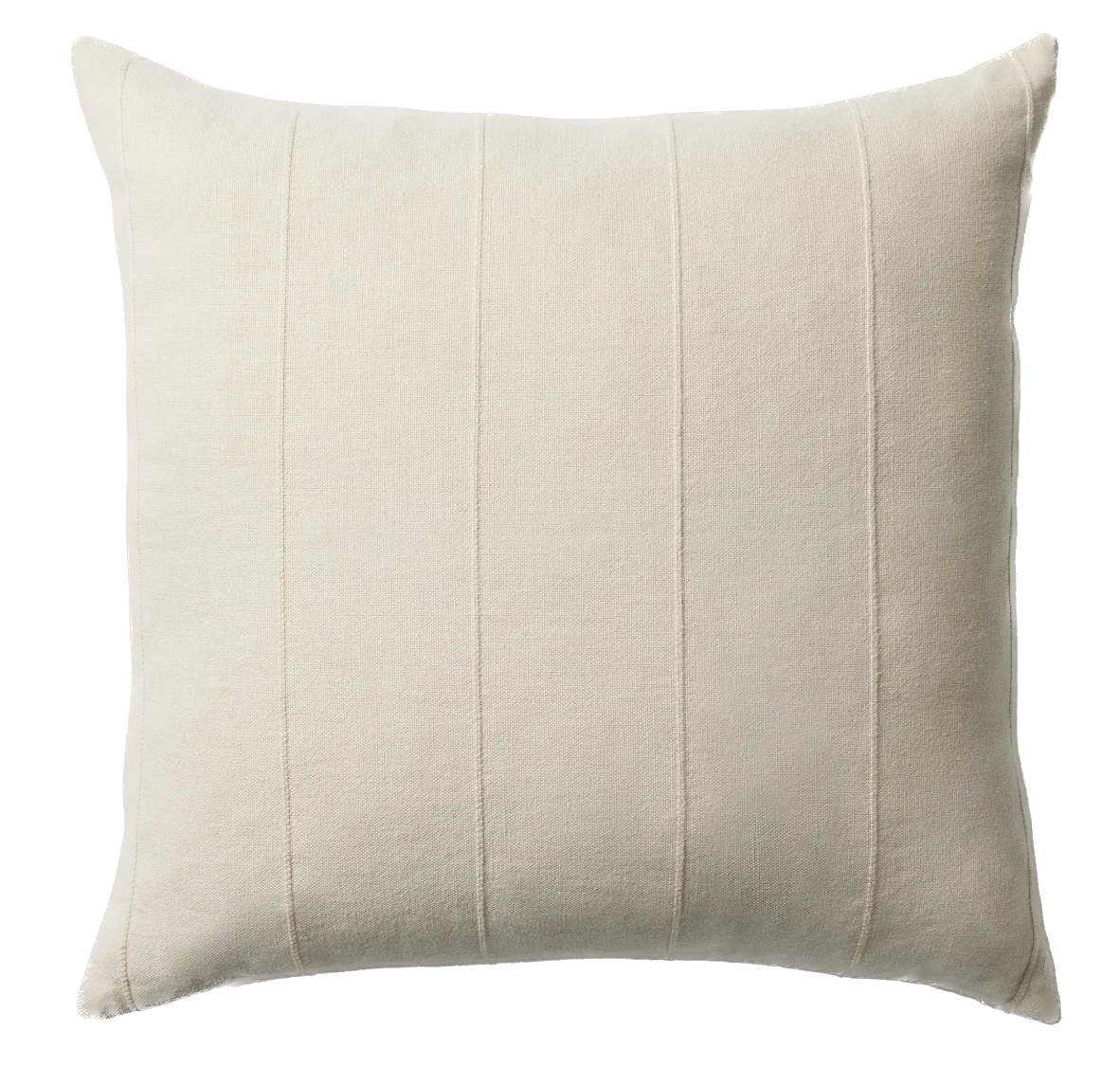 Linen Pillow Cover