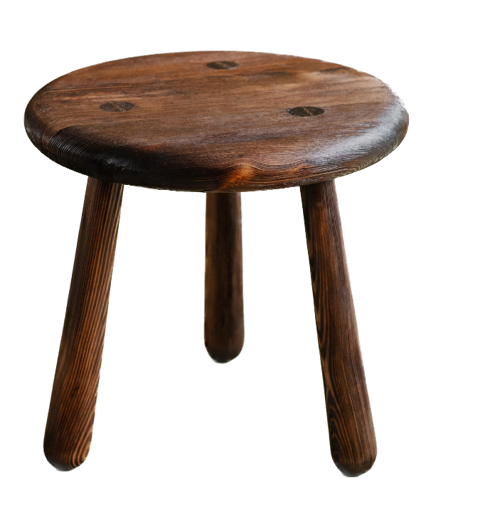 Milking Stool