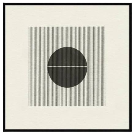 Paper Object No 5