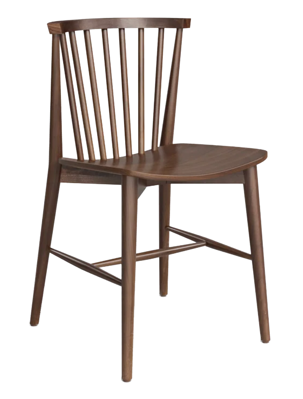 Tybee Slat Back Dining Chair