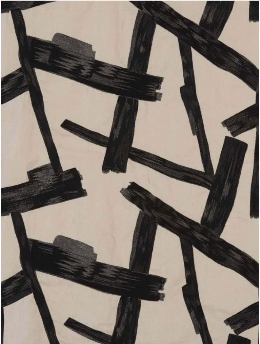 Painting Fabric