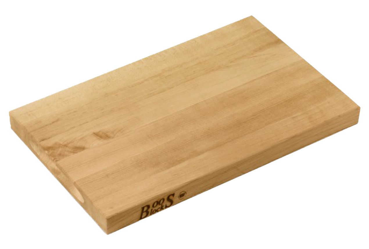 Boos Edge Grain Cutting Board