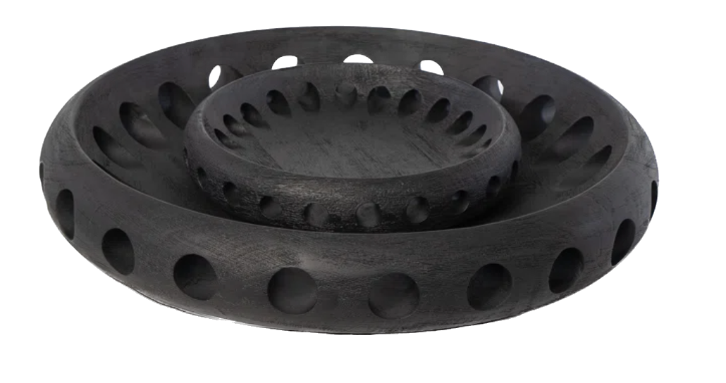 Savior Decorative Bowl