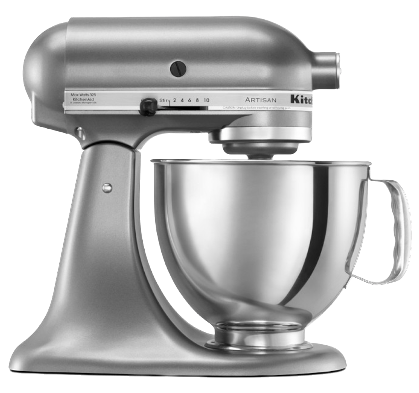 KitchenAid Artisan Stand Mixer