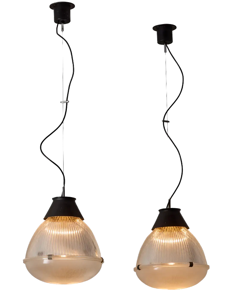 Model 4409 Pendant Lights