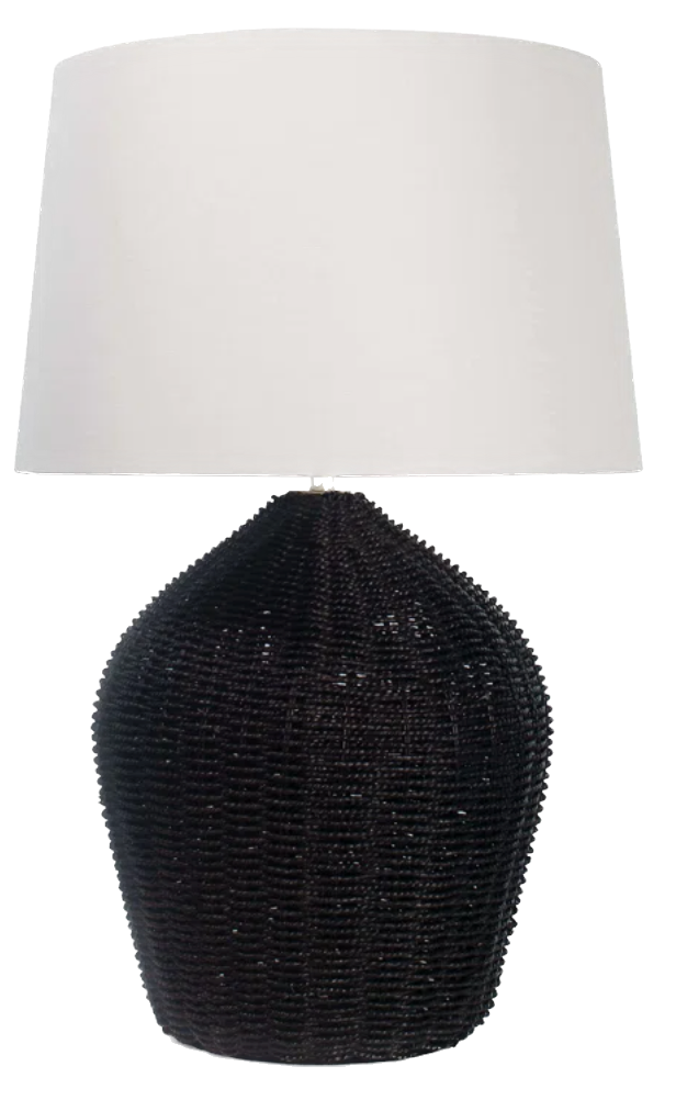 Coastal Living Georgian Table Lamp