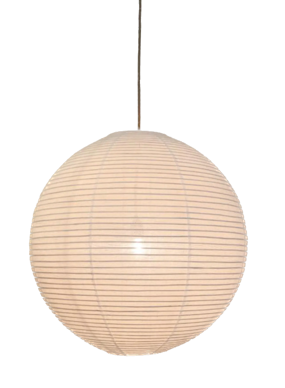Linen Empire Off-White Light Shade