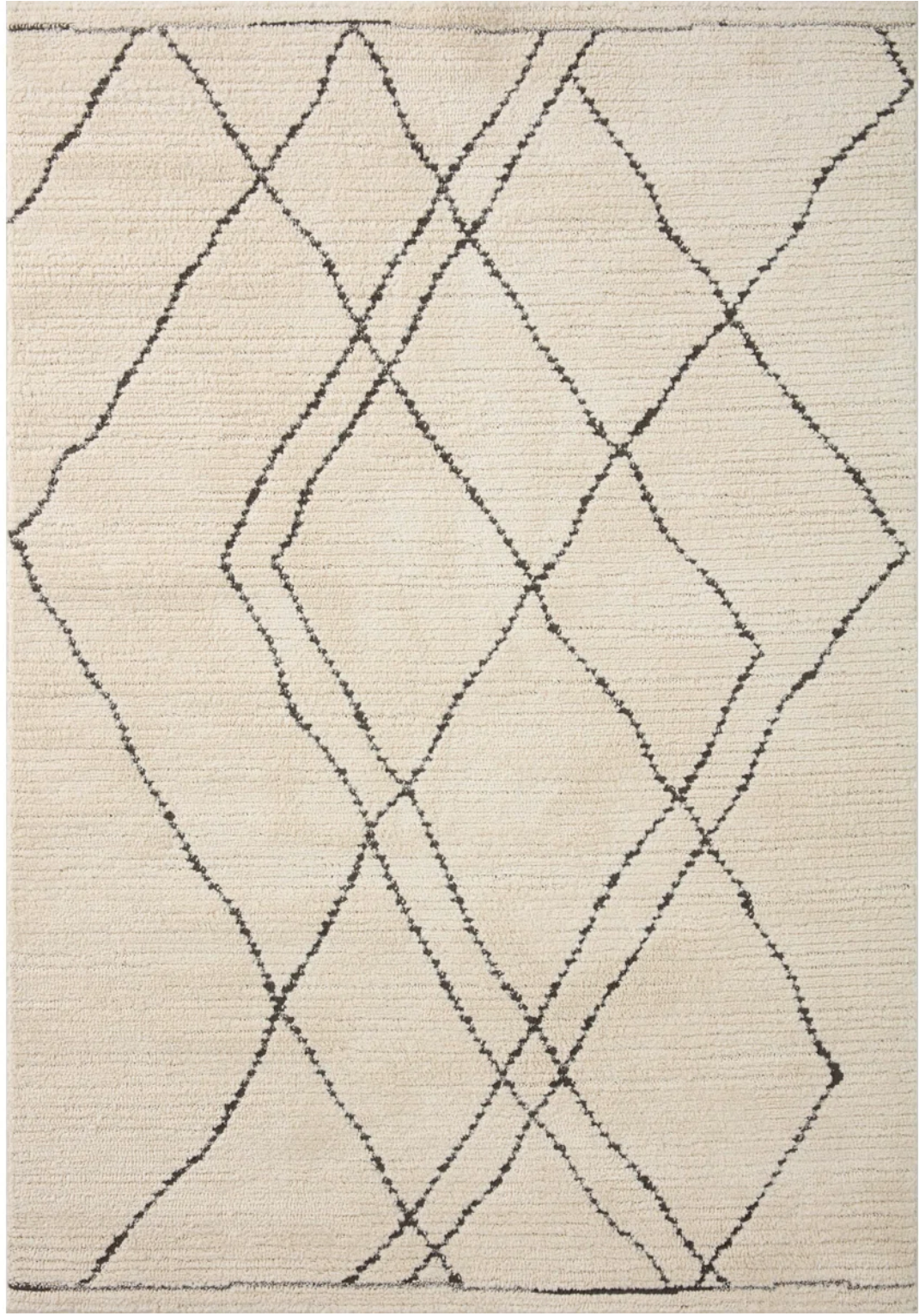 Kismet Geometric Area Rug