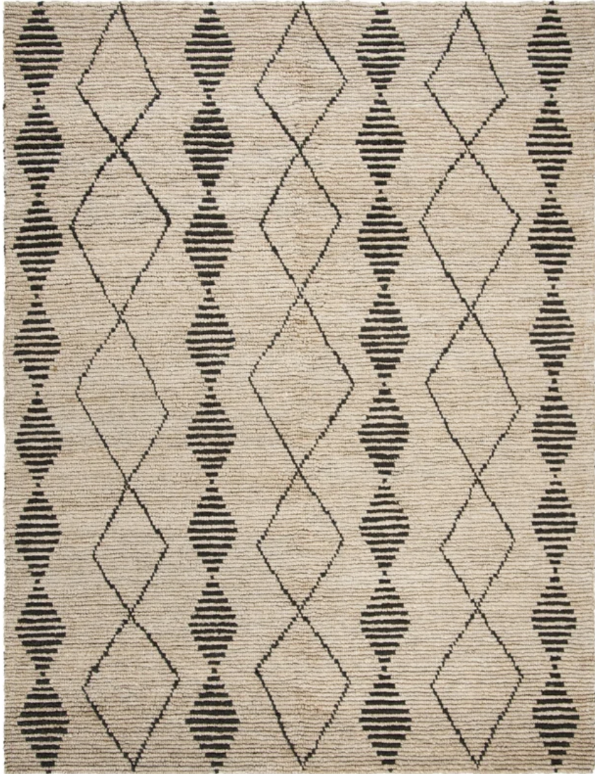 Bohemian Sevenhundredthree Area Rug