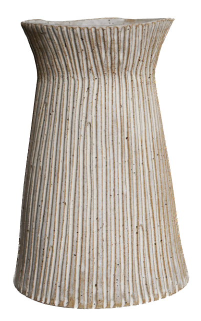 Chestnut Vase