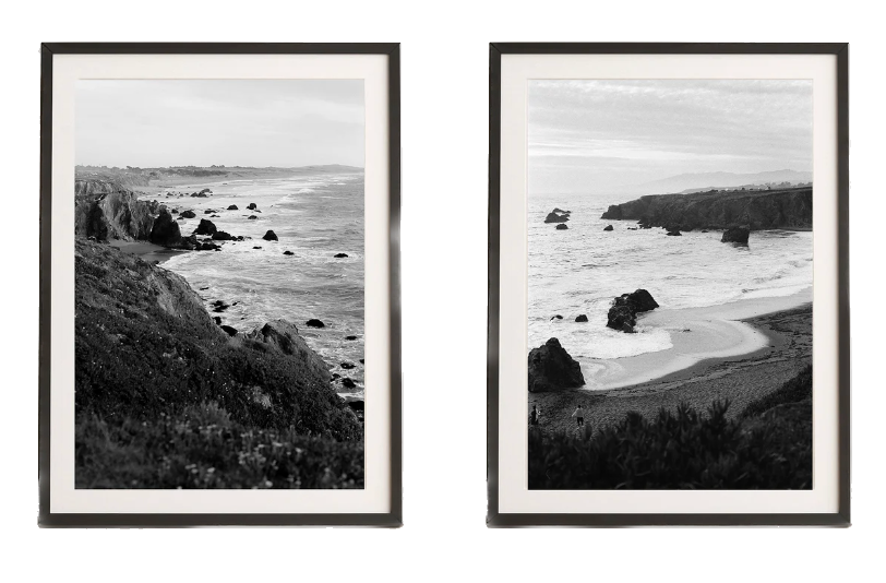 Bodega Bay Photographs
