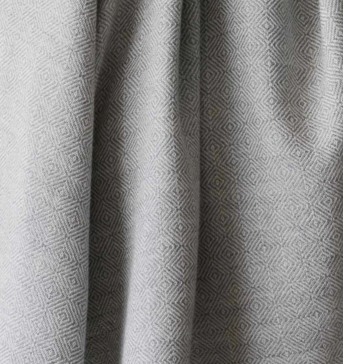 La Calle Alpaca Bed Blanket