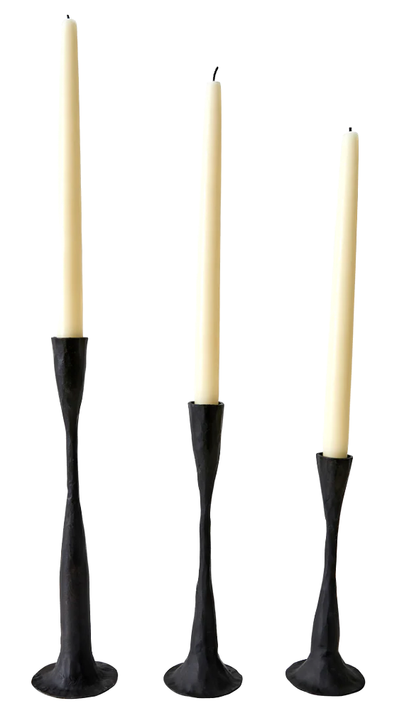 Reagan Taper Holders