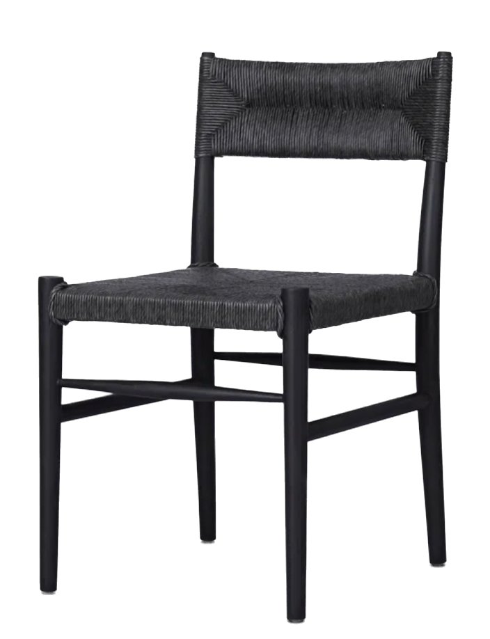 Lomas Outdoor Dining Side Chair