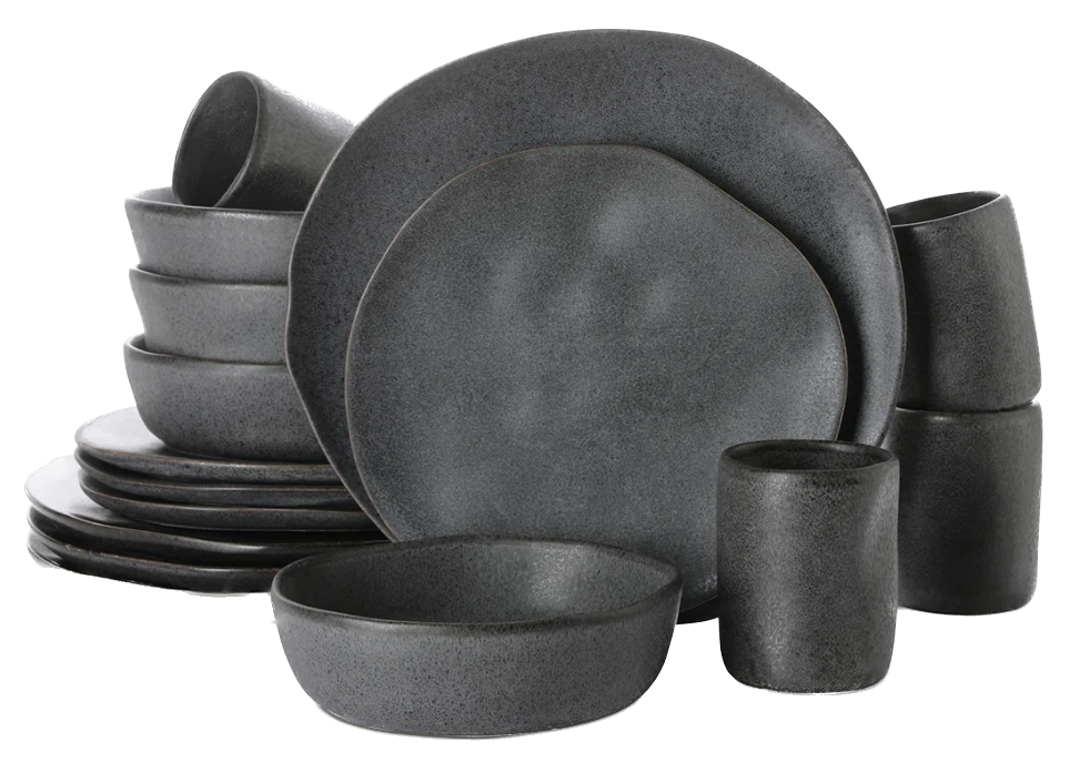 Hekonda Dinnerware