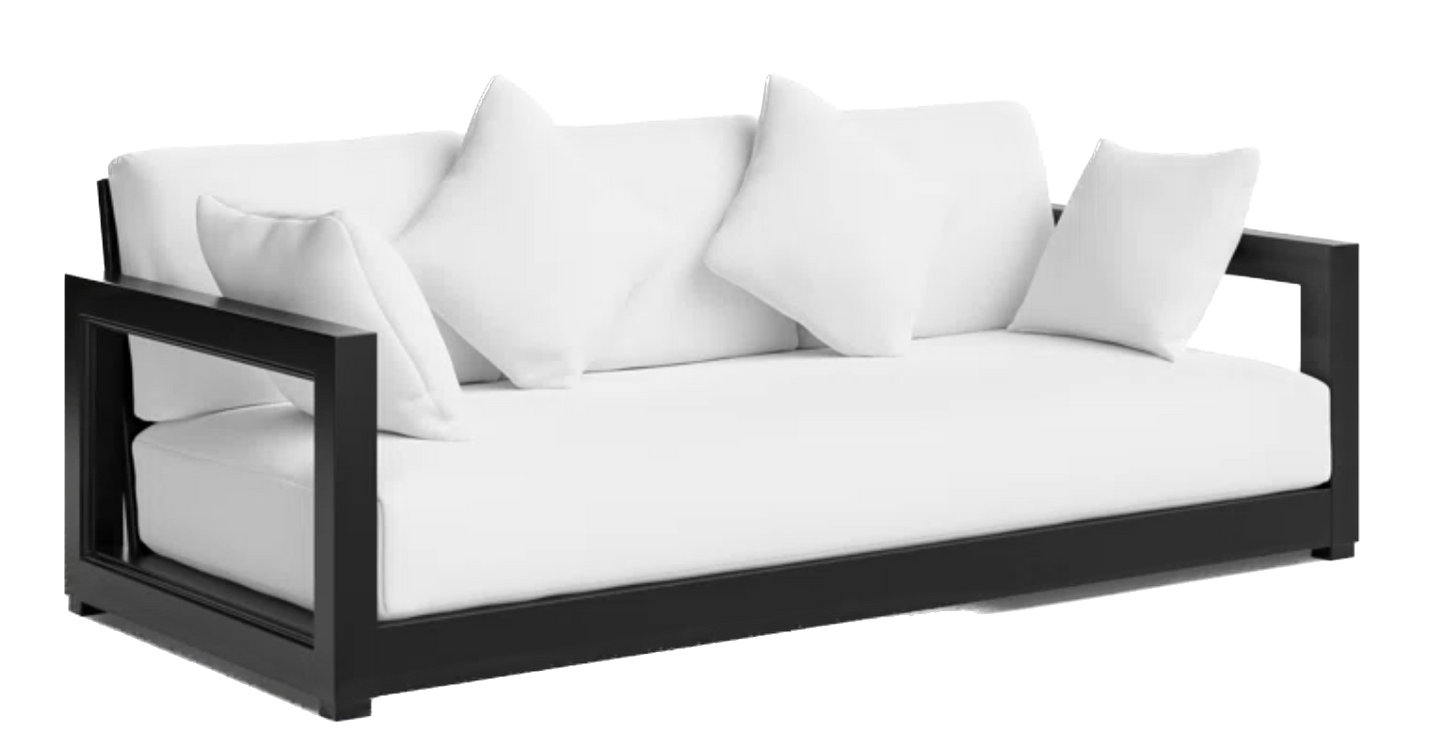 Melrose Outdoor Sofa