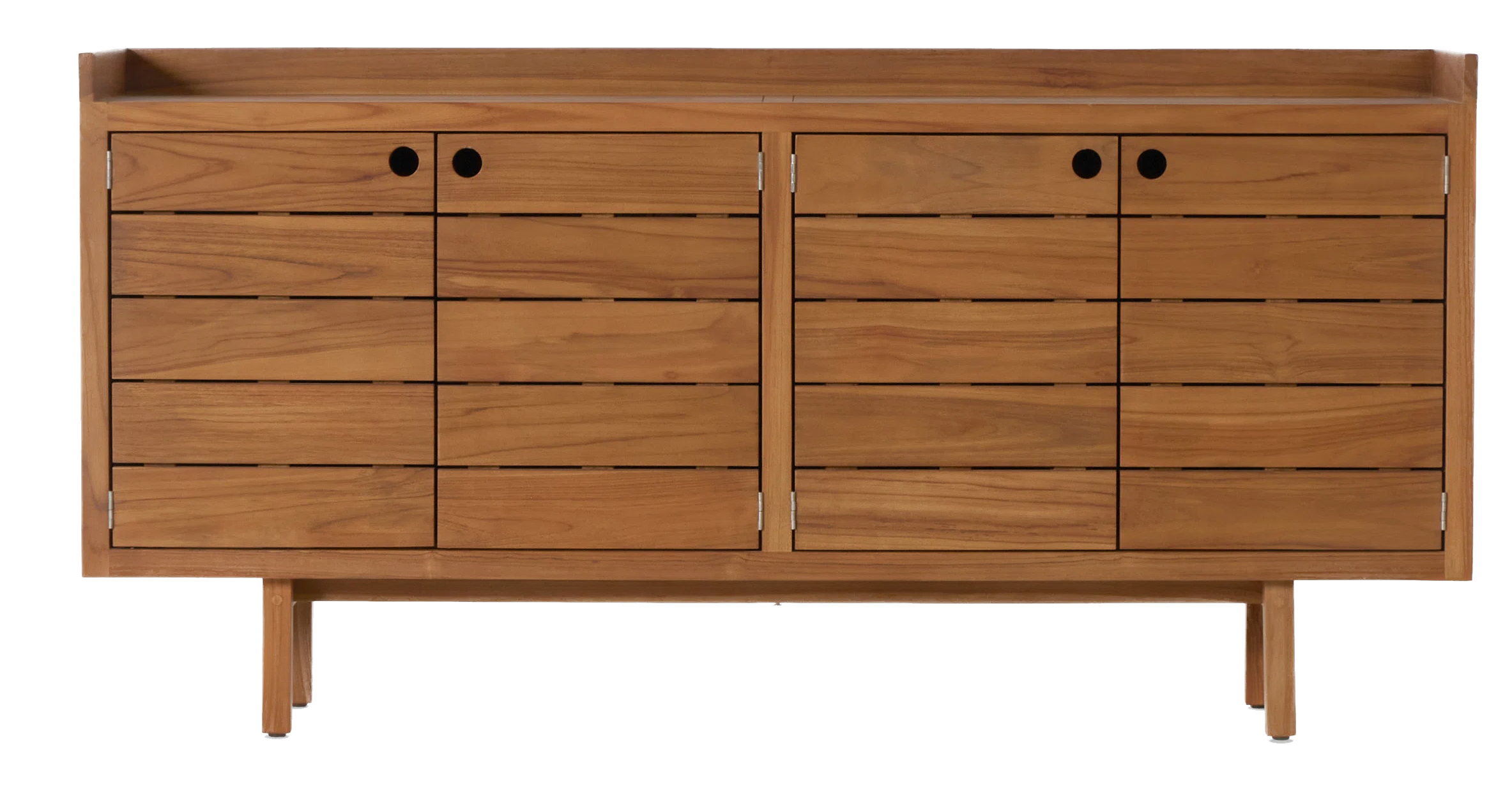 Lula Solid Wood Buffet