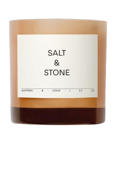 Salt & Stone Saffron