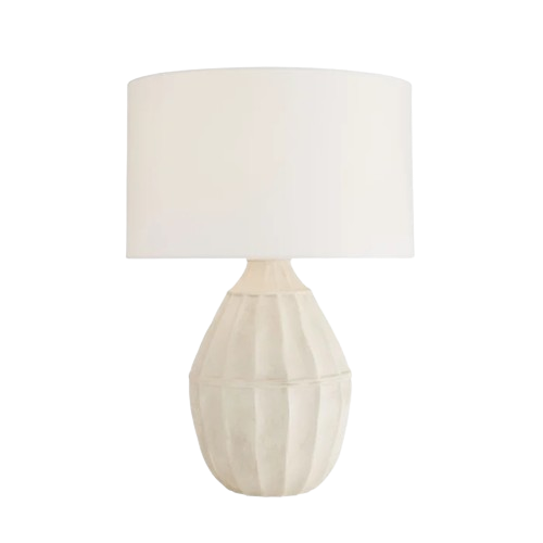 Tangier Table Lamp by Beth Webb