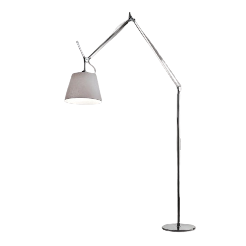 Tolomeo Mega LED Diffuser Floor Lamp