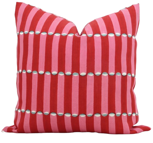 Molly Mahon Decorative Pillow Cover