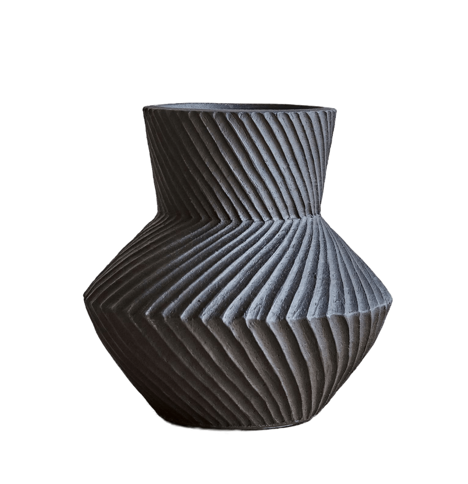 Asher Ceramic Vases
