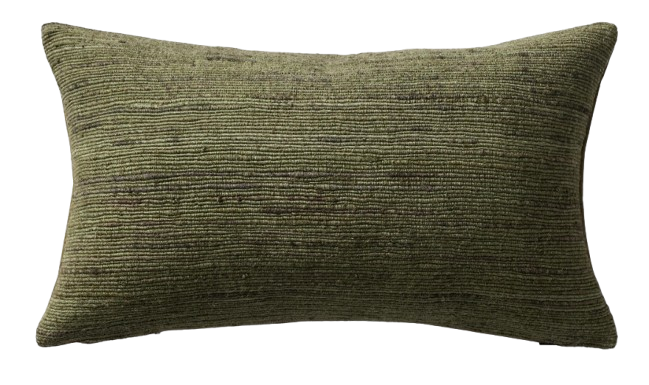 Turner Lumbar Pillow Cover