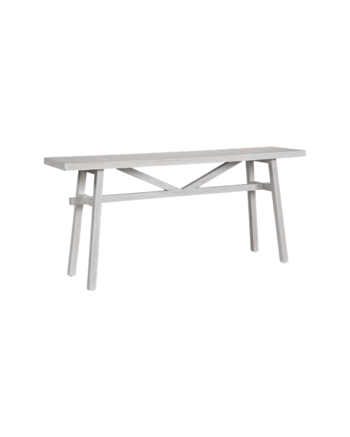 Vaness Console Table