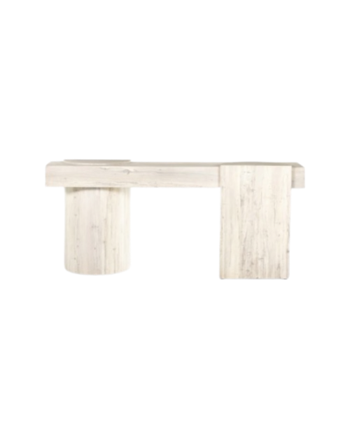 Wells Console Table