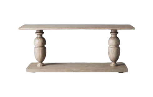 Gilmour Console Table