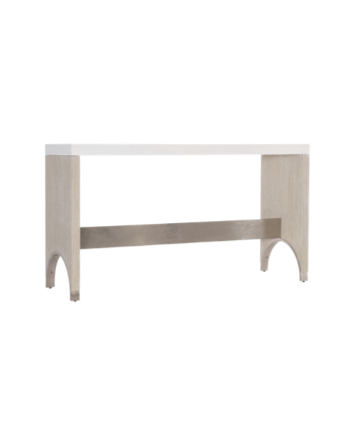 Solaria Console Table