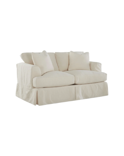 Bentley-Melissa Loveseat