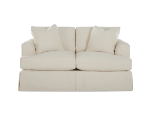 Bentley-Melissa Loveseat