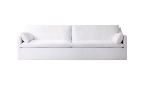 Cloud Slope Arm Sofa