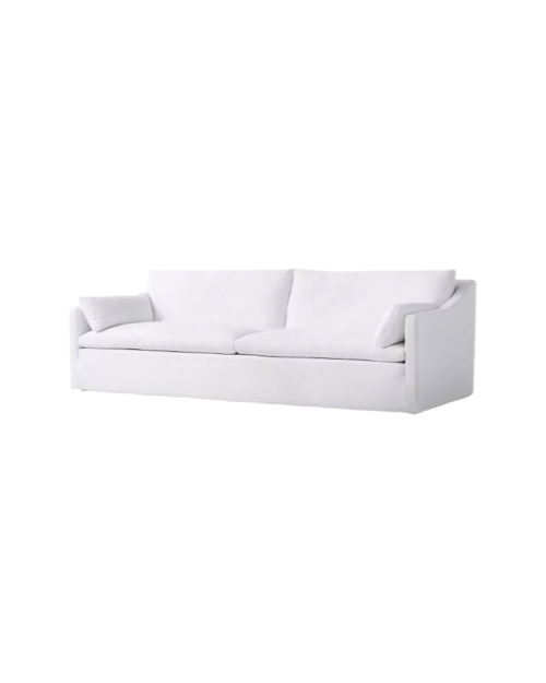 Cloud Slope Arm Sofa
