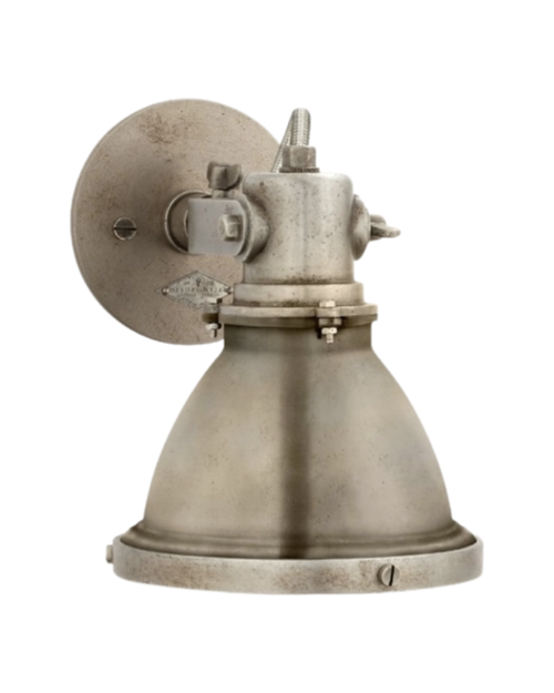 Fulton Small Sconce