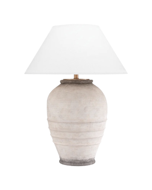 Decatur Table Lamp